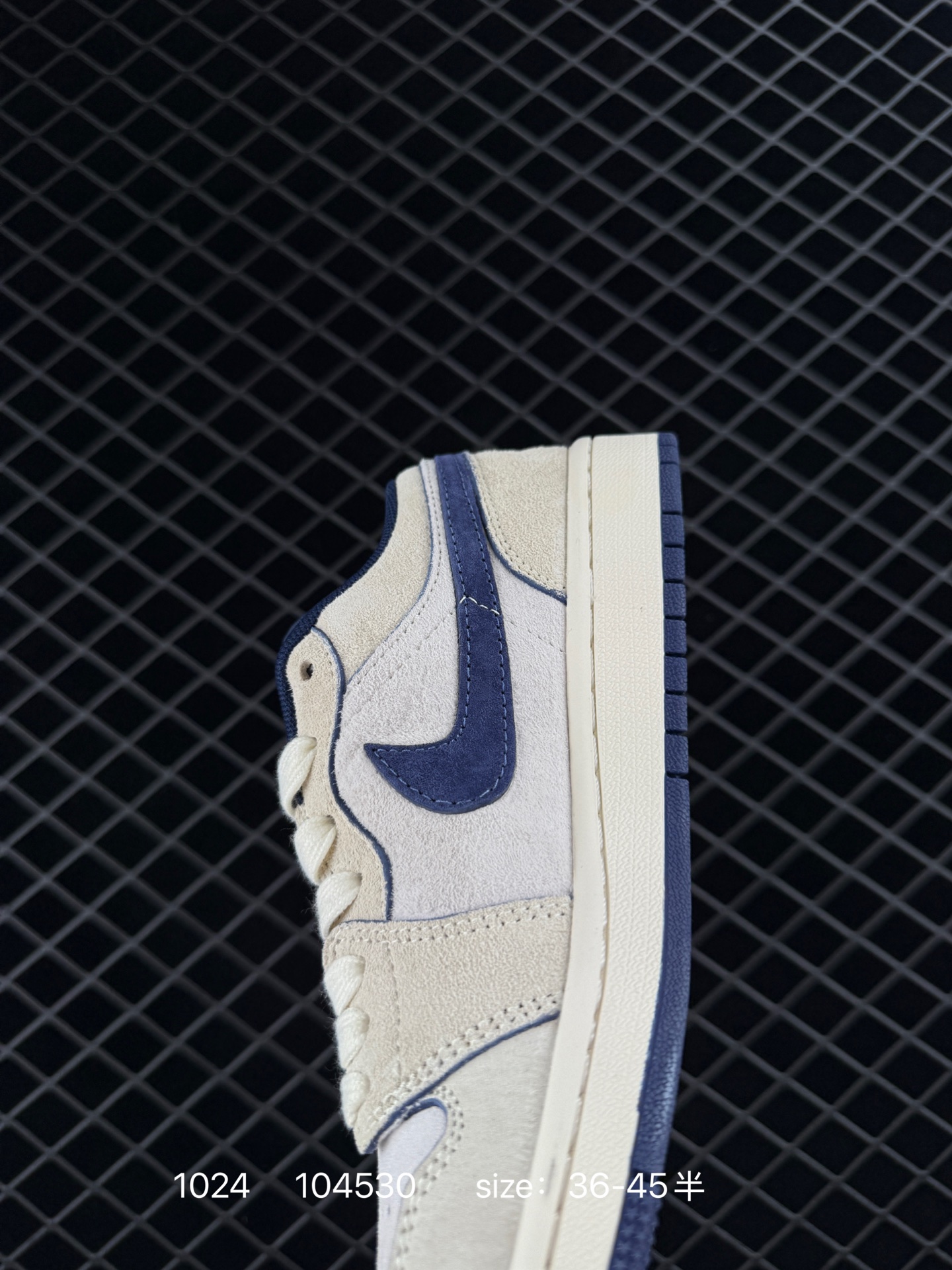 Nike Air Jordan 1 Low